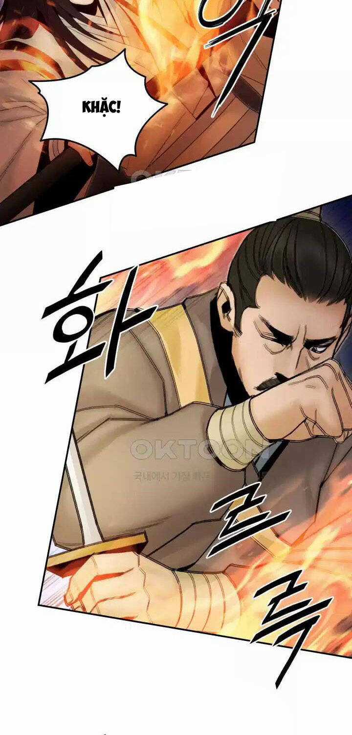 Hắc Bạch Võ Đế - Chapter 51 - Trang 12