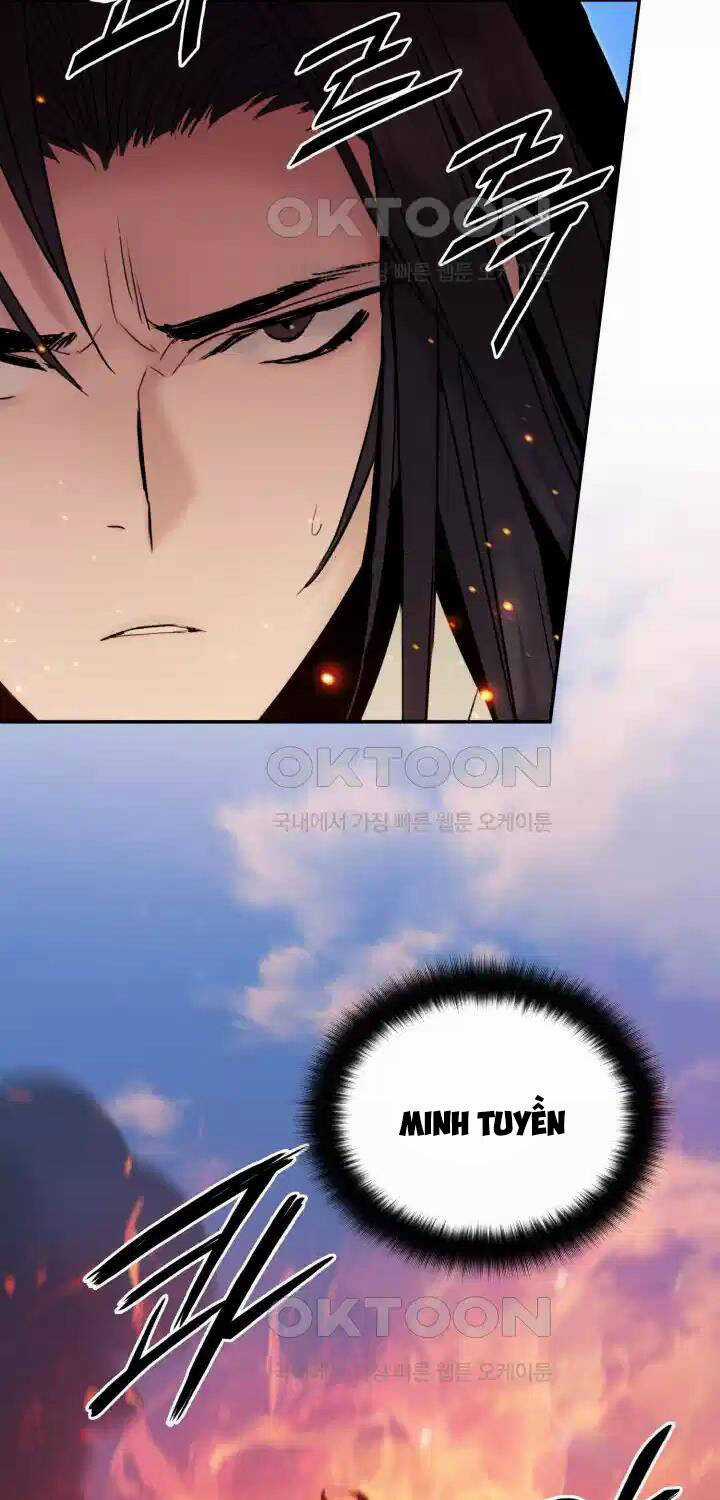 Hắc Bạch Võ Đế - Chapter 51 - Trang 21