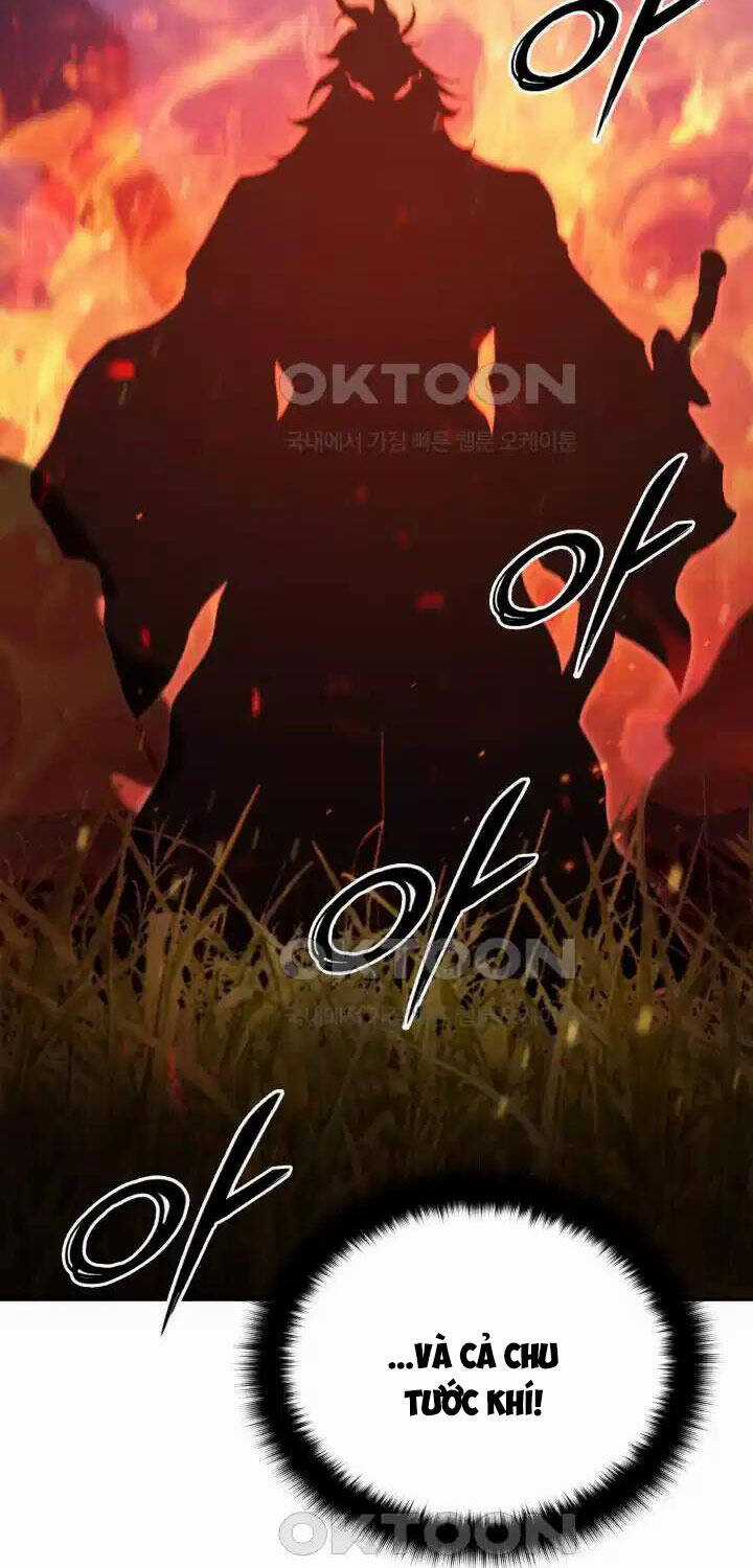 Hắc Bạch Võ Đế - Chapter 51 - Trang 22