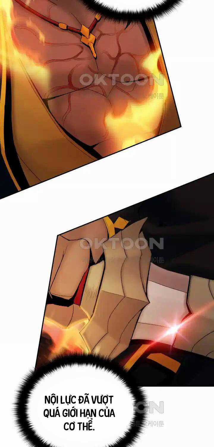 Hắc Bạch Võ Đế - Chapter 51 - Trang 25