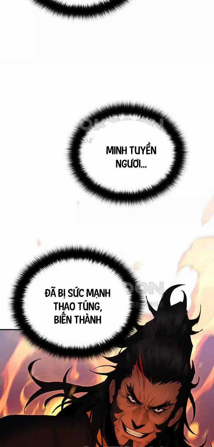 Hắc Bạch Võ Đế - Chapter 51 - Trang 26