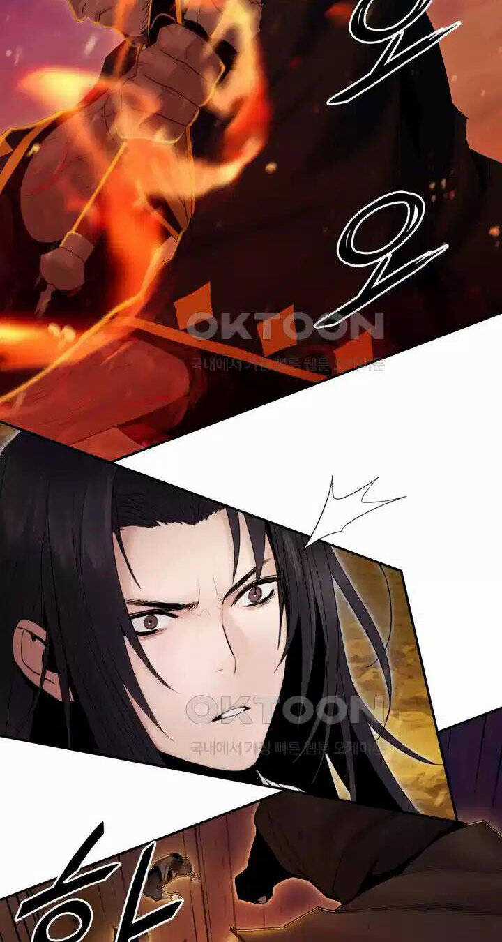 Hắc Bạch Võ Đế - Chapter 51 - Trang 30