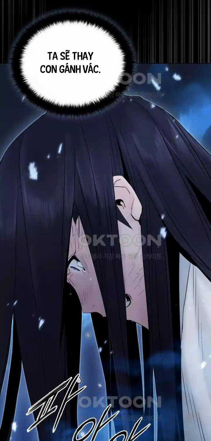 Hắc Bạch Võ Đế - Chapter 51 - Trang 55