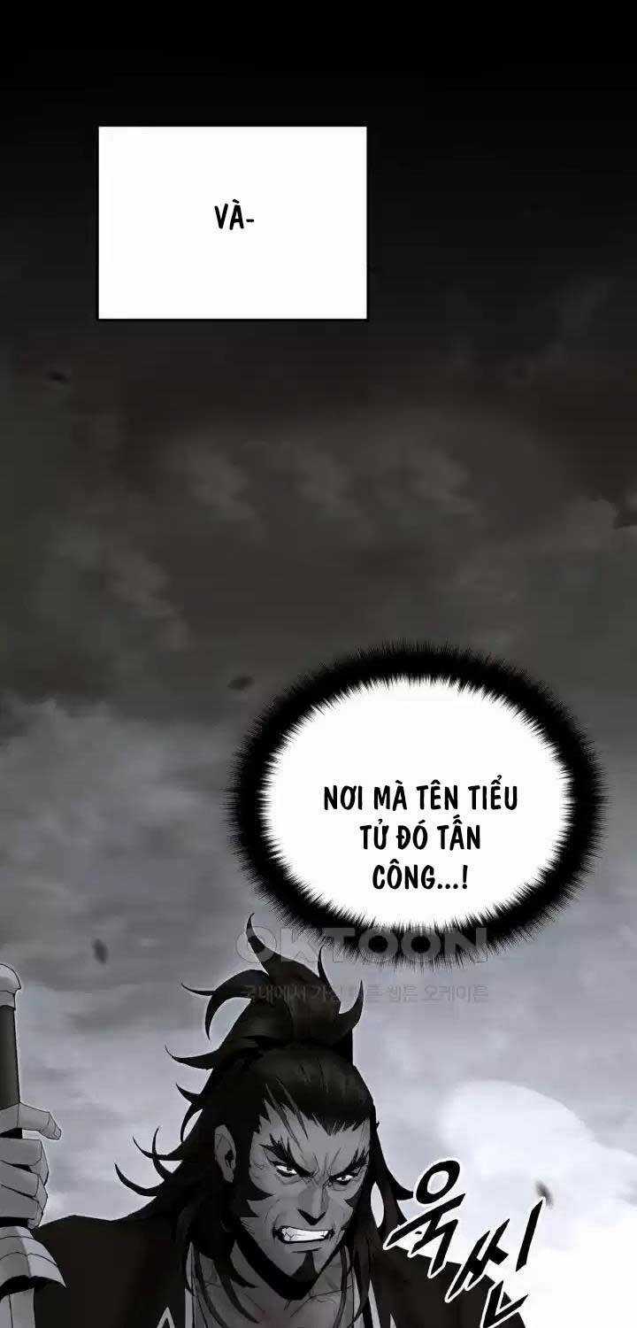 Hắc Bạch Võ Đế - Chapter 52 - Trang 11