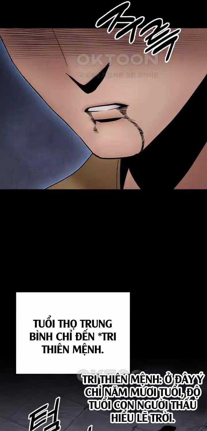 Hắc Bạch Võ Đế - Chapter 52 - Trang 3