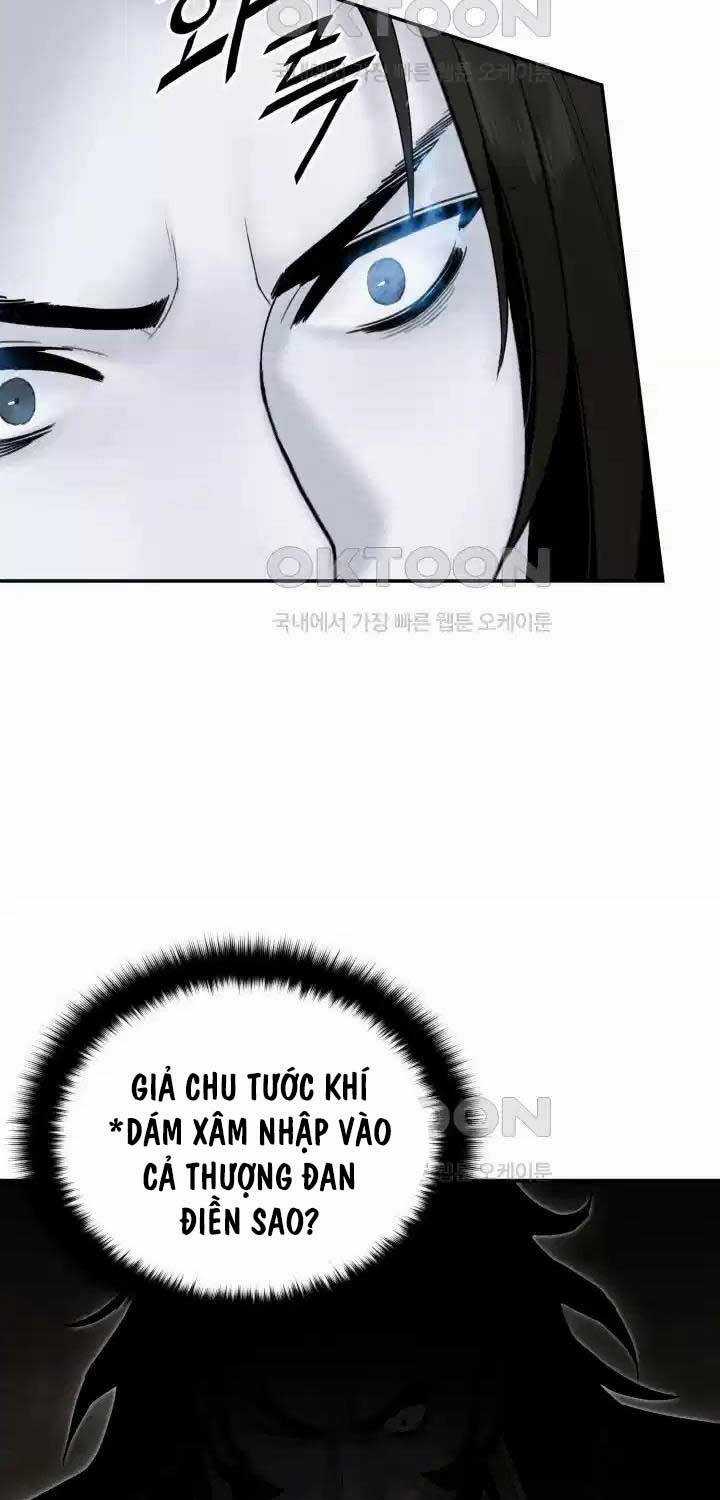 Hắc Bạch Võ Đế - Chapter 52 - Trang 24