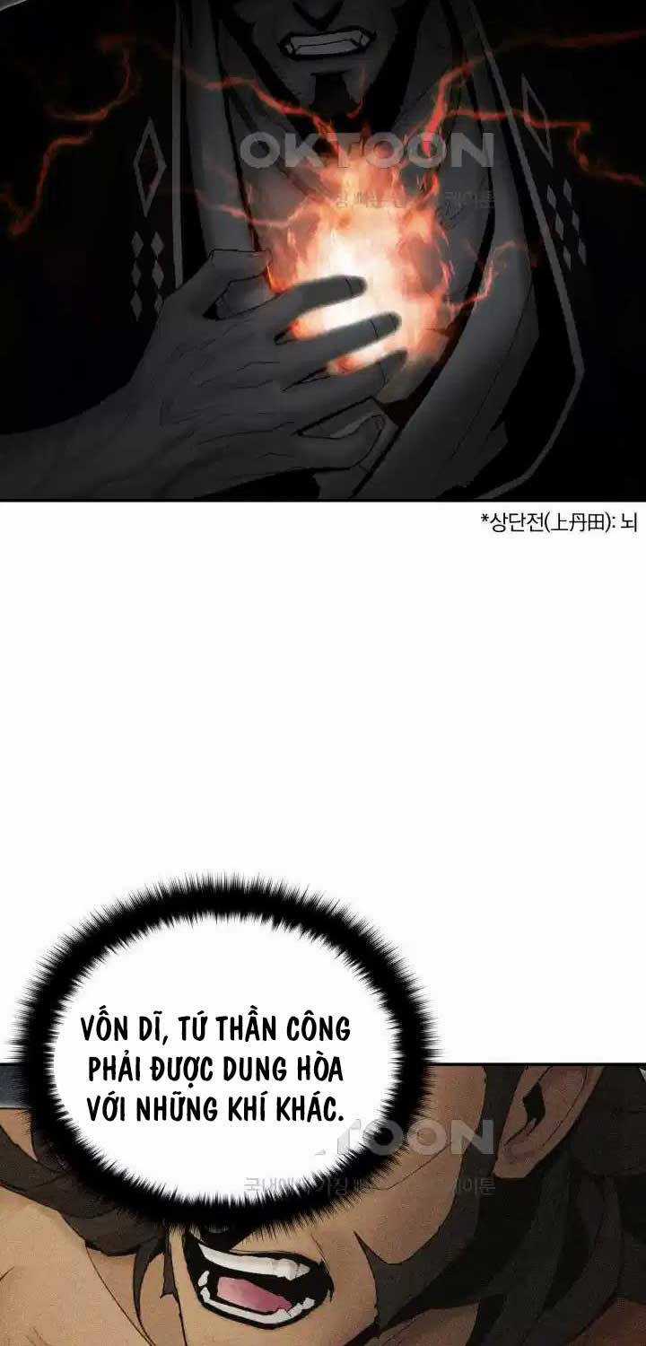 Hắc Bạch Võ Đế - Chapter 52 - Trang 25