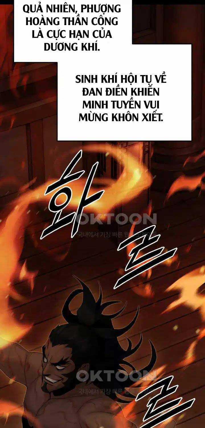 Hắc Bạch Võ Đế - Chapter 52 - Trang 9