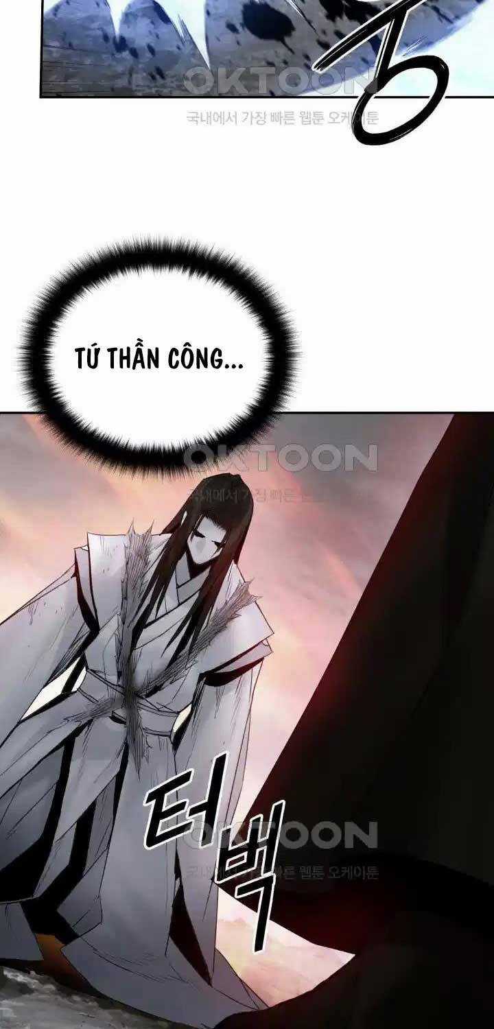 Hắc Bạch Võ Đế - Chapter 52 - Trang 84