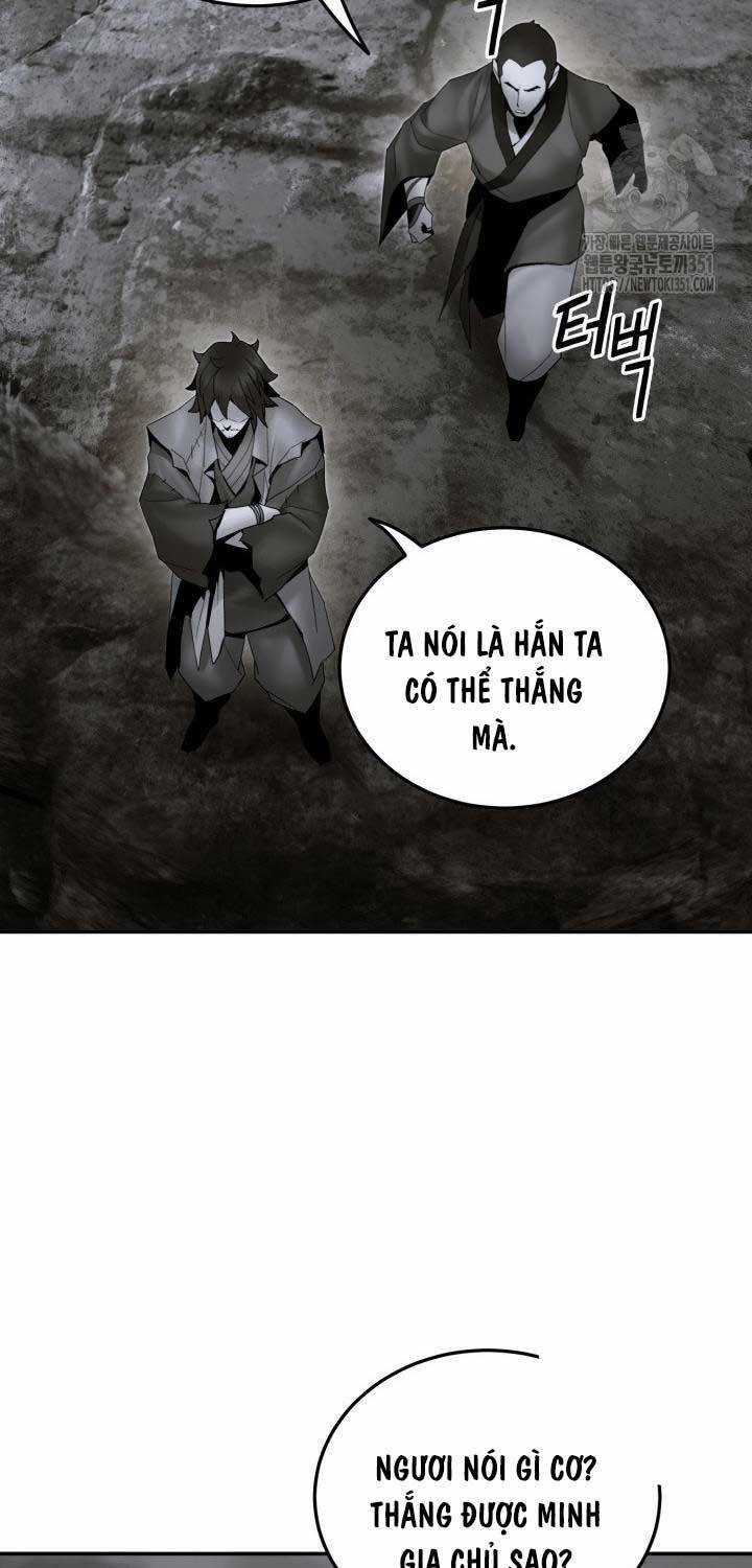 Hắc Bạch Võ Đế - Chapter 53 - Trang 12