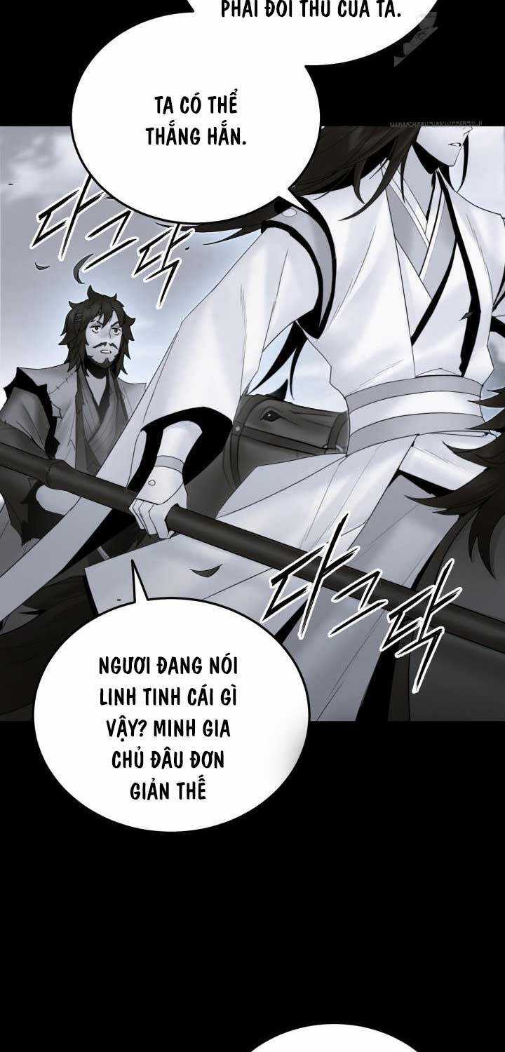 Hắc Bạch Võ Đế - Chapter 53 - Trang 15