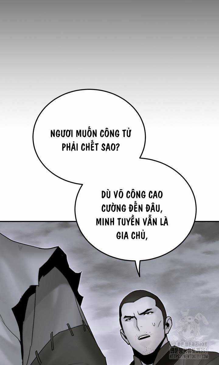 Hắc Bạch Võ Đế - Chapter 53 - Trang 18