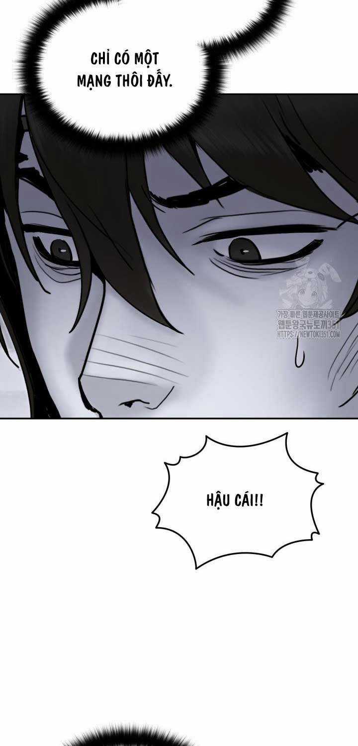 Hắc Bạch Võ Đế - Chapter 53 - Trang 20