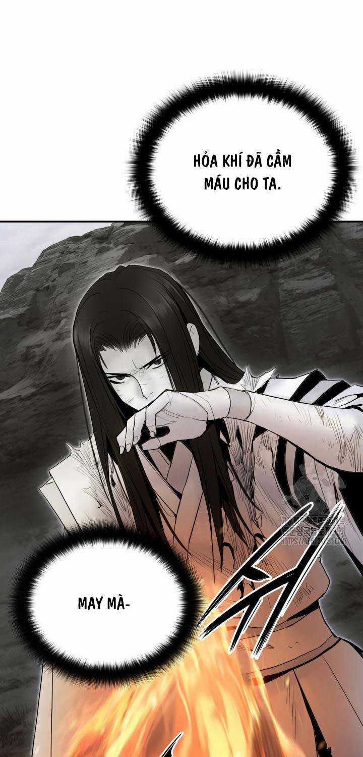 Hắc Bạch Võ Đế - Chapter 53 - Trang 28