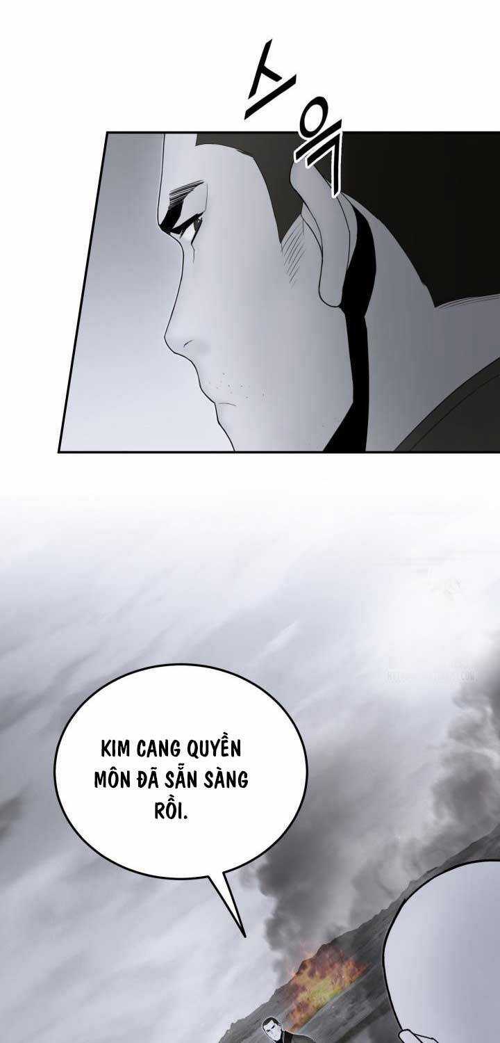 Hắc Bạch Võ Đế - Chapter 53 - Trang 4