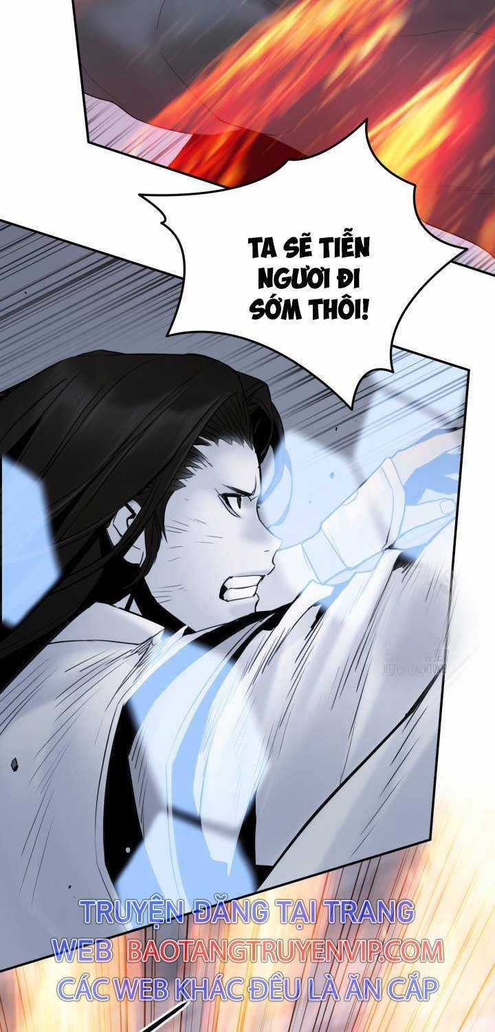 Hắc Bạch Võ Đế - Chapter 53 - Trang 31