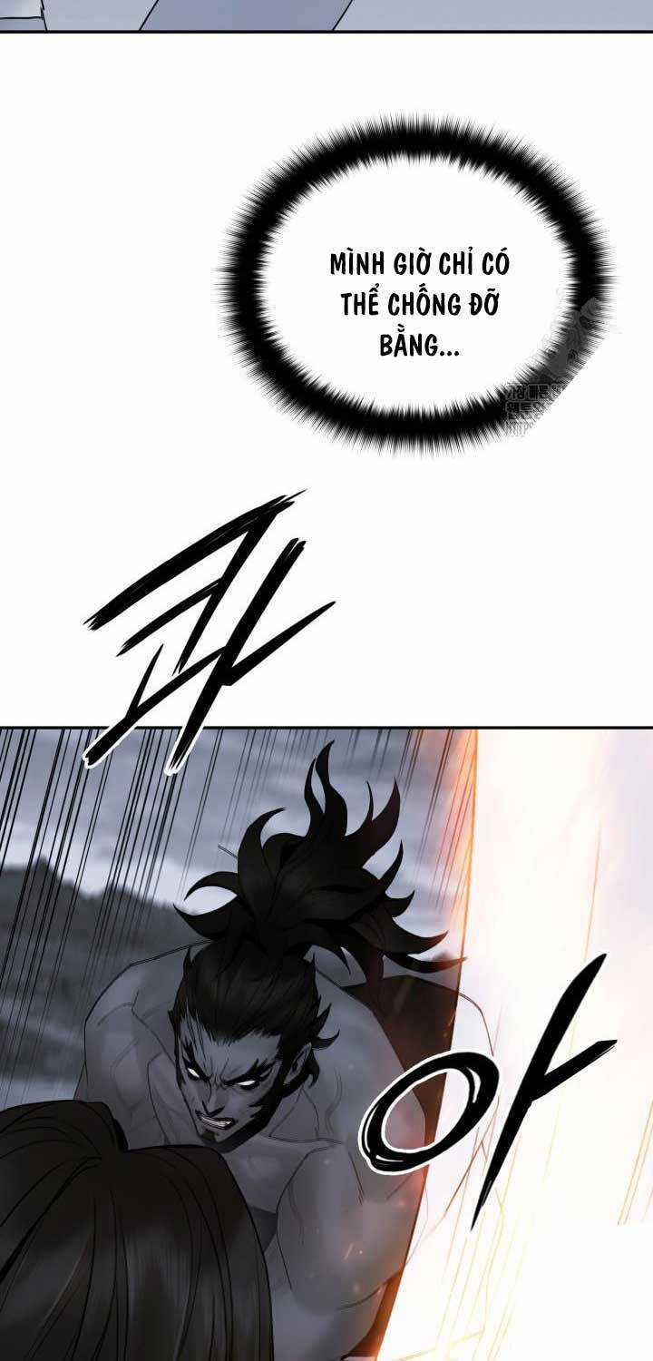 Hắc Bạch Võ Đế - Chapter 53 - Trang 35