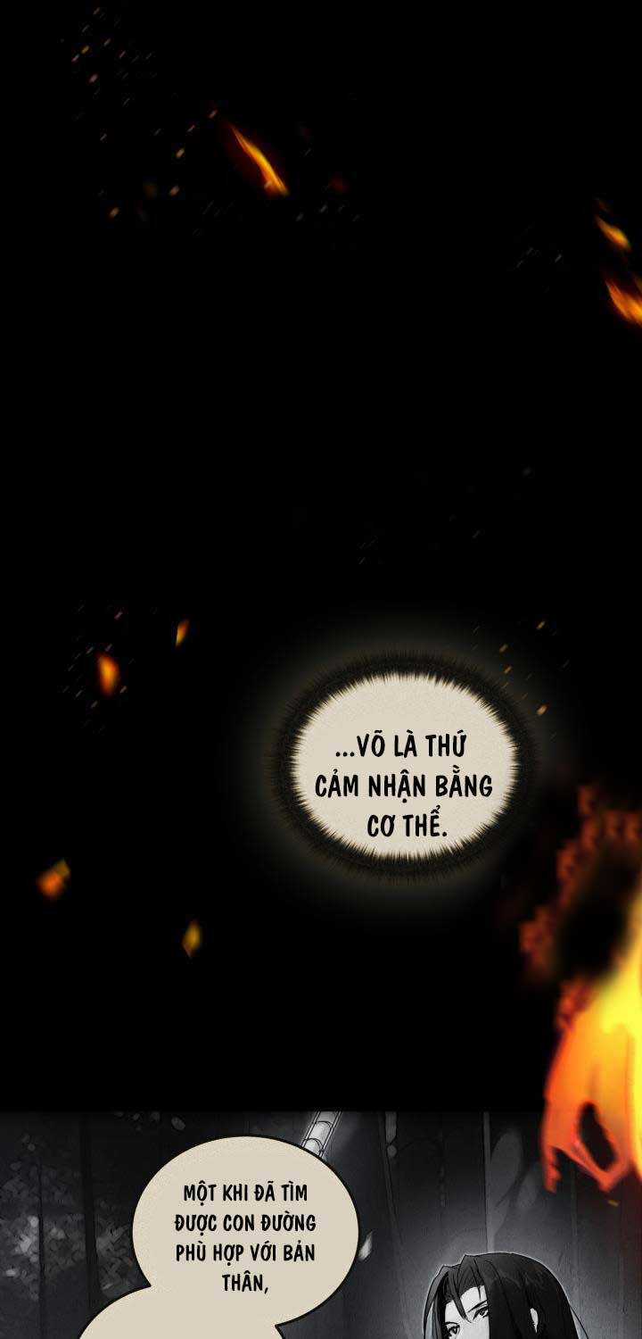 Hắc Bạch Võ Đế - Chapter 53 - Trang 37