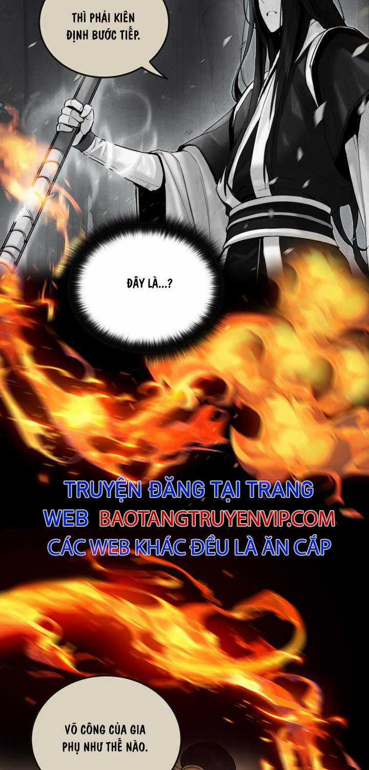 Hắc Bạch Võ Đế - Chapter 53 - Trang 38