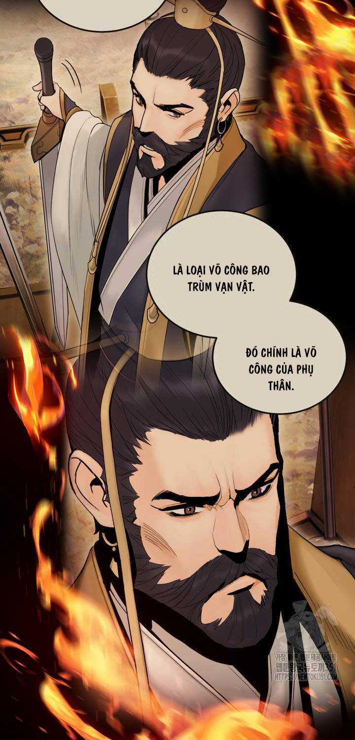 Hắc Bạch Võ Đế - Chapter 53 - Trang 39