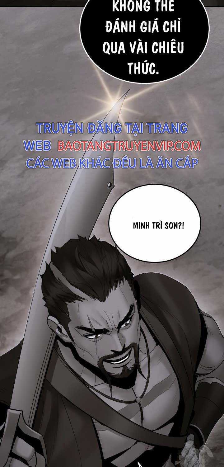 Hắc Bạch Võ Đế - Chapter 53 - Trang 44