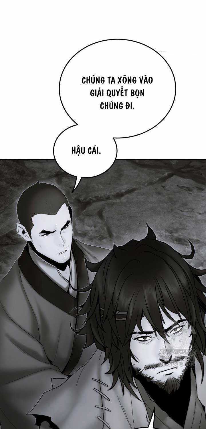 Hắc Bạch Võ Đế - Chapter 53 - Trang 6