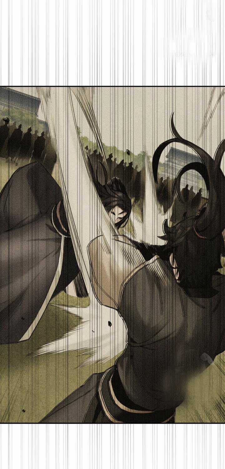 Hắc Bạch Võ Đế - Chapter 53 - Trang 60