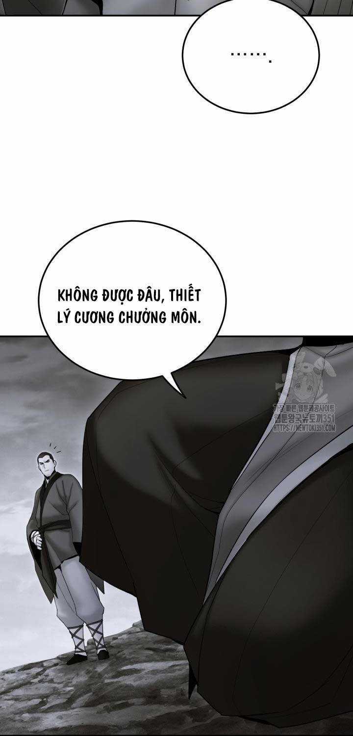 Hắc Bạch Võ Đế - Chapter 53 - Trang 7