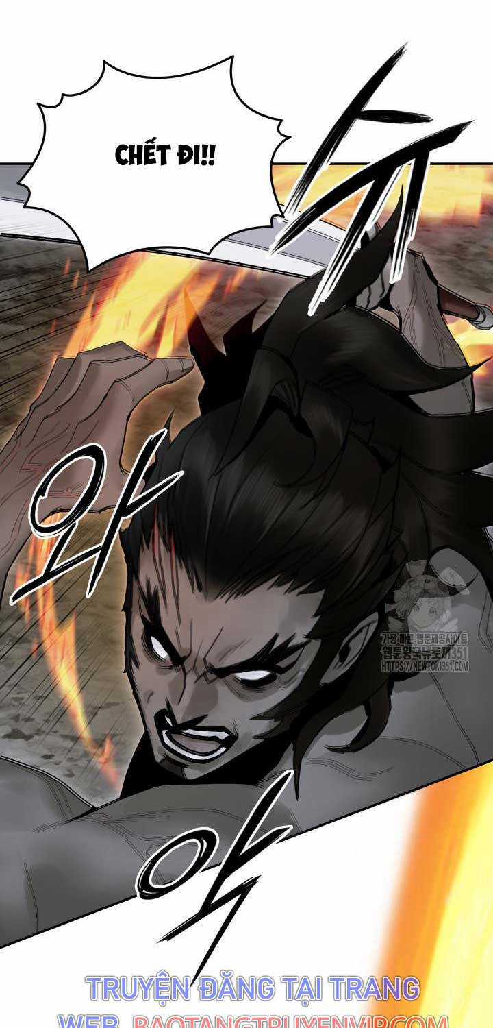 Hắc Bạch Võ Đế - Chapter 53 - Trang 76