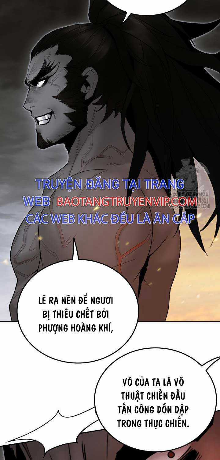 Hắc Bạch Võ Đế - Chapter 53 - Trang 83