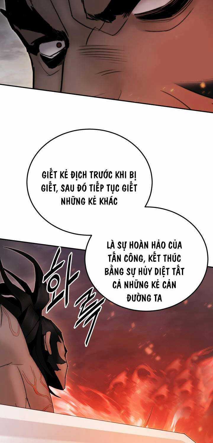 Hắc Bạch Võ Đế - Chapter 53 - Trang 84