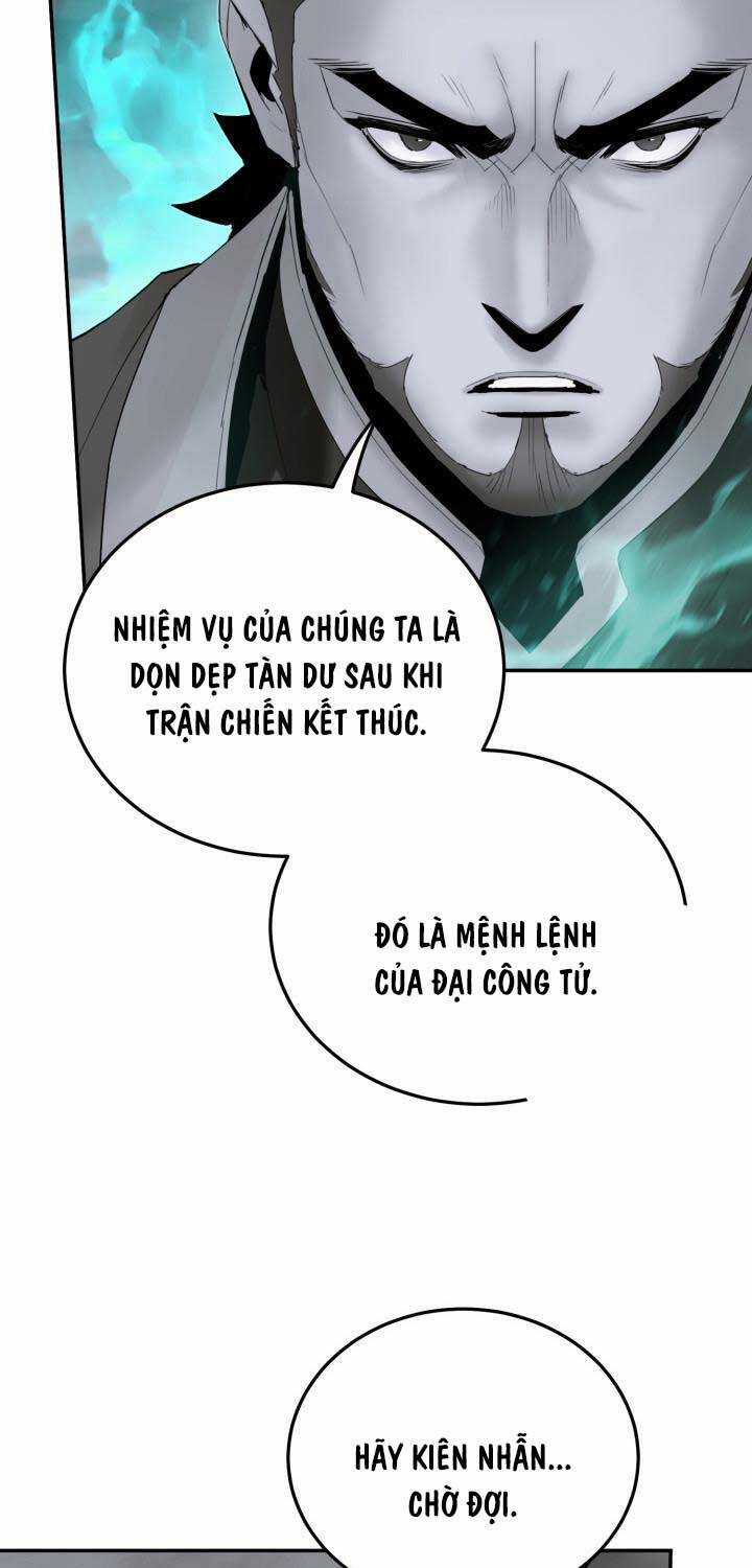 Hắc Bạch Võ Đế - Chapter 53 - Trang 10
