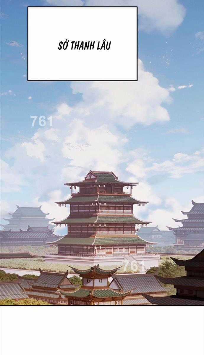 Hắc Bạch Võ Đế - Chapter 6 - Trang 2