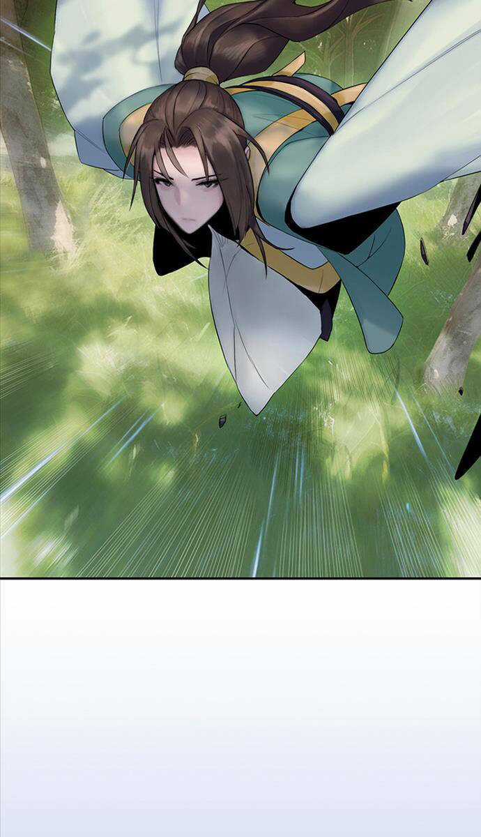 Hắc Bạch Võ Đế - Chapter 6 - Trang 11