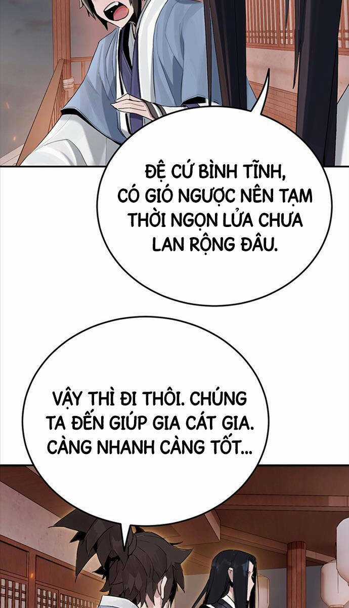 Hắc Bạch Võ Đế - Chapter 6 - Trang 104
