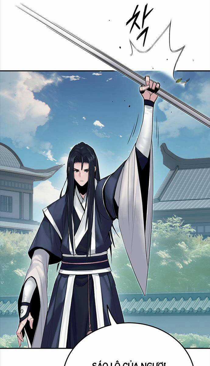 Hắc Bạch Võ Đế - Chapter 6 - Trang 16