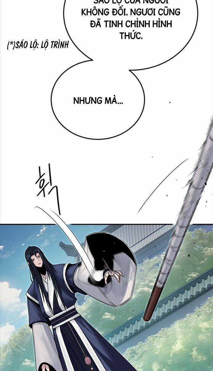 Hắc Bạch Võ Đế - Chapter 6 - Trang 17