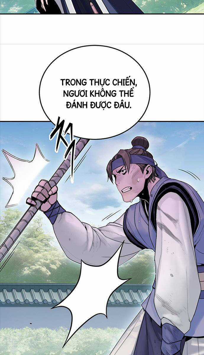 Hắc Bạch Võ Đế - Chapter 6 - Trang 18