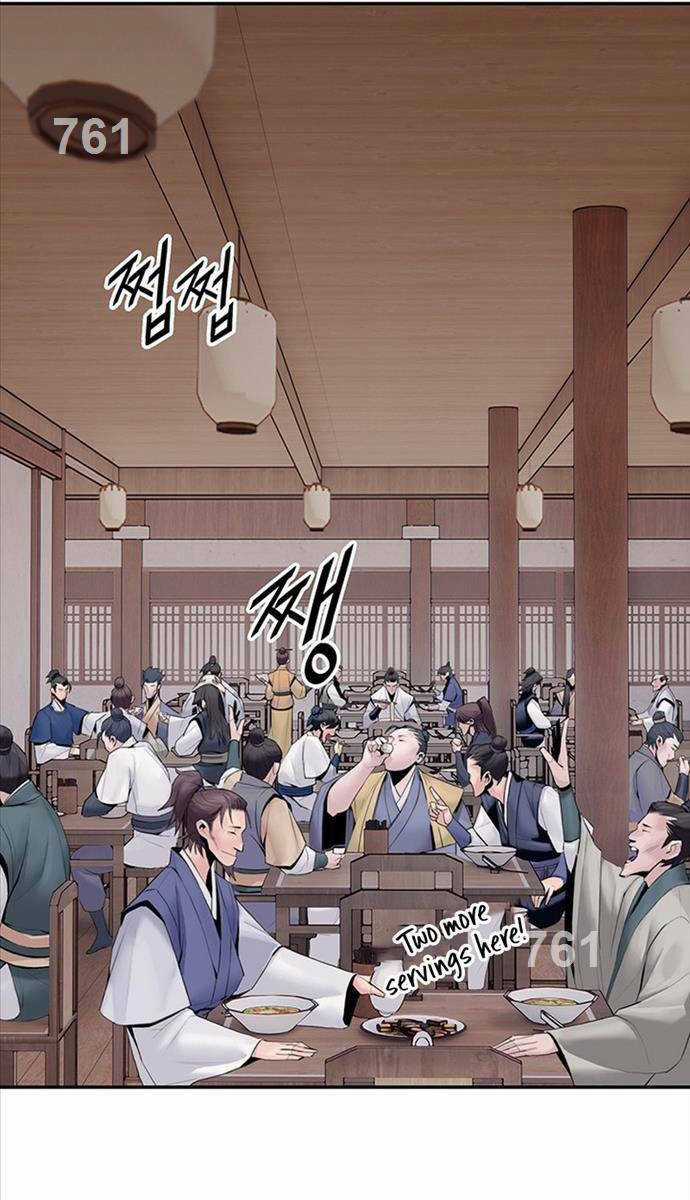 Hắc Bạch Võ Đế - Chapter 6 - Trang 3