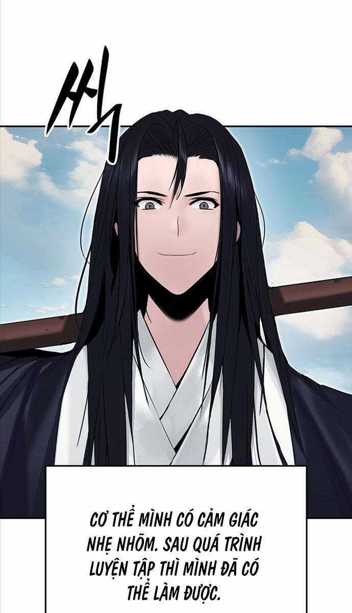 Hắc Bạch Võ Đế - Chapter 6 - Trang 27