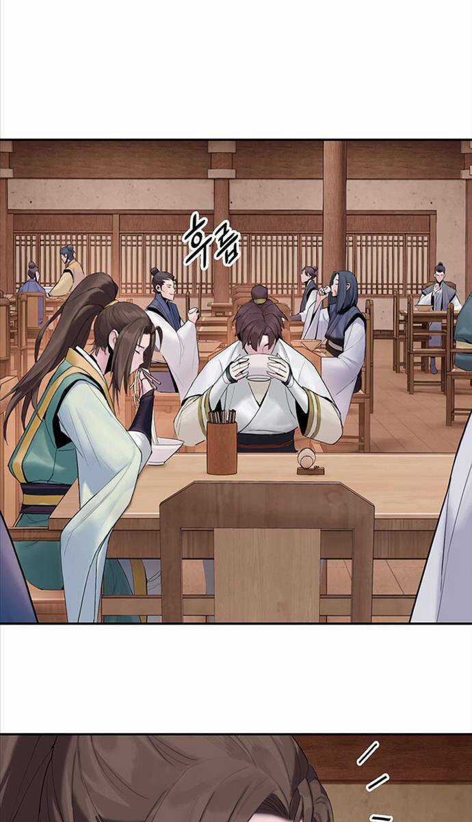 Hắc Bạch Võ Đế - Chapter 6 - Trang 4