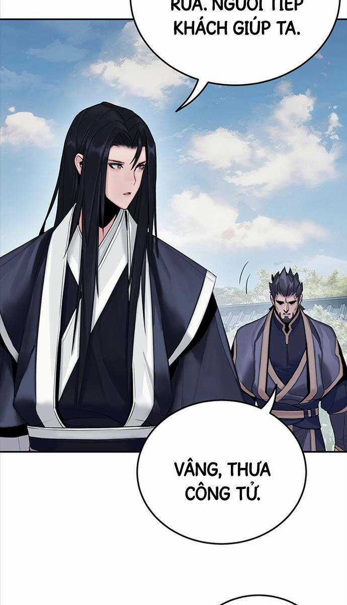 Hắc Bạch Võ Đế - Chapter 6 - Trang 33