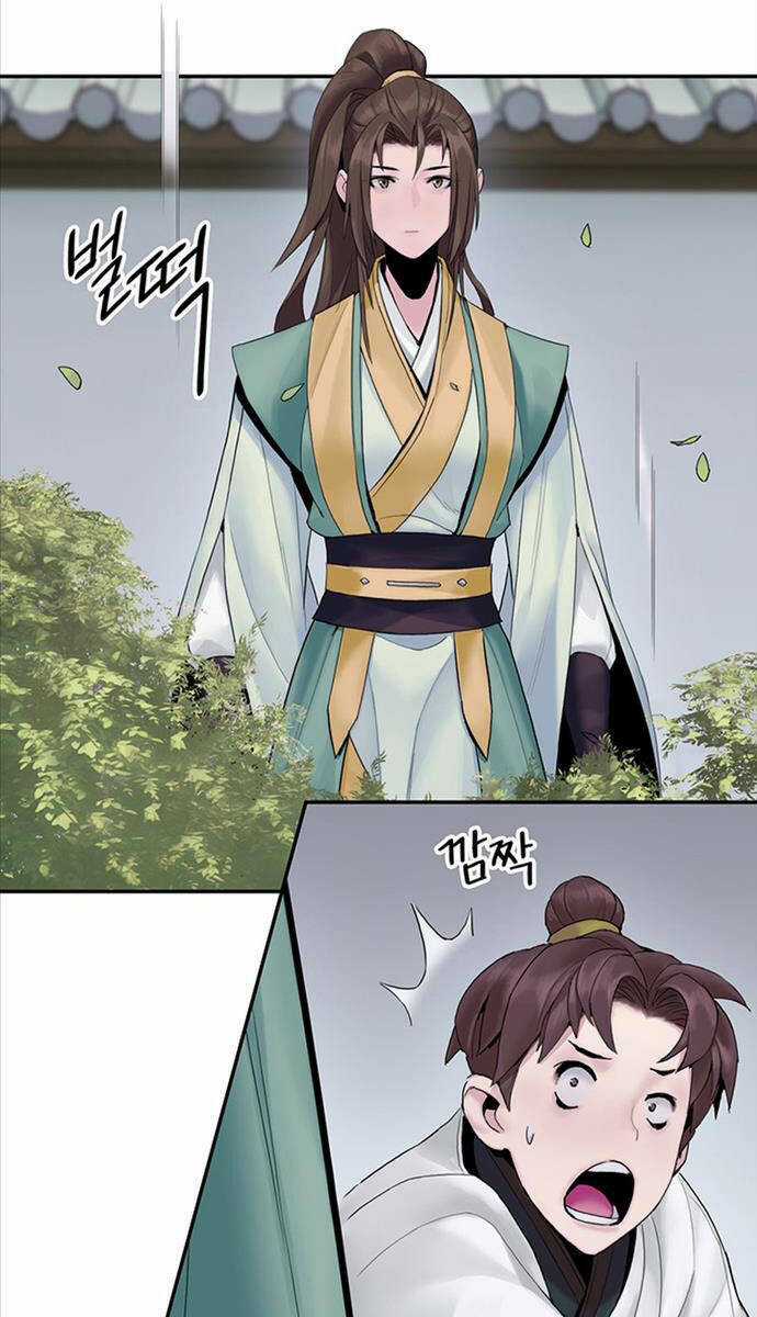 Hắc Bạch Võ Đế - Chapter 6 - Trang 37