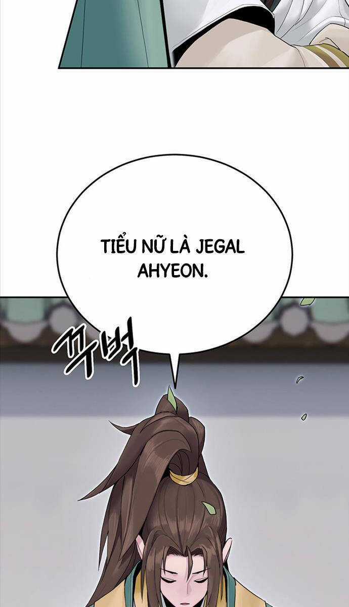 Hắc Bạch Võ Đế - Chapter 6 - Trang 38