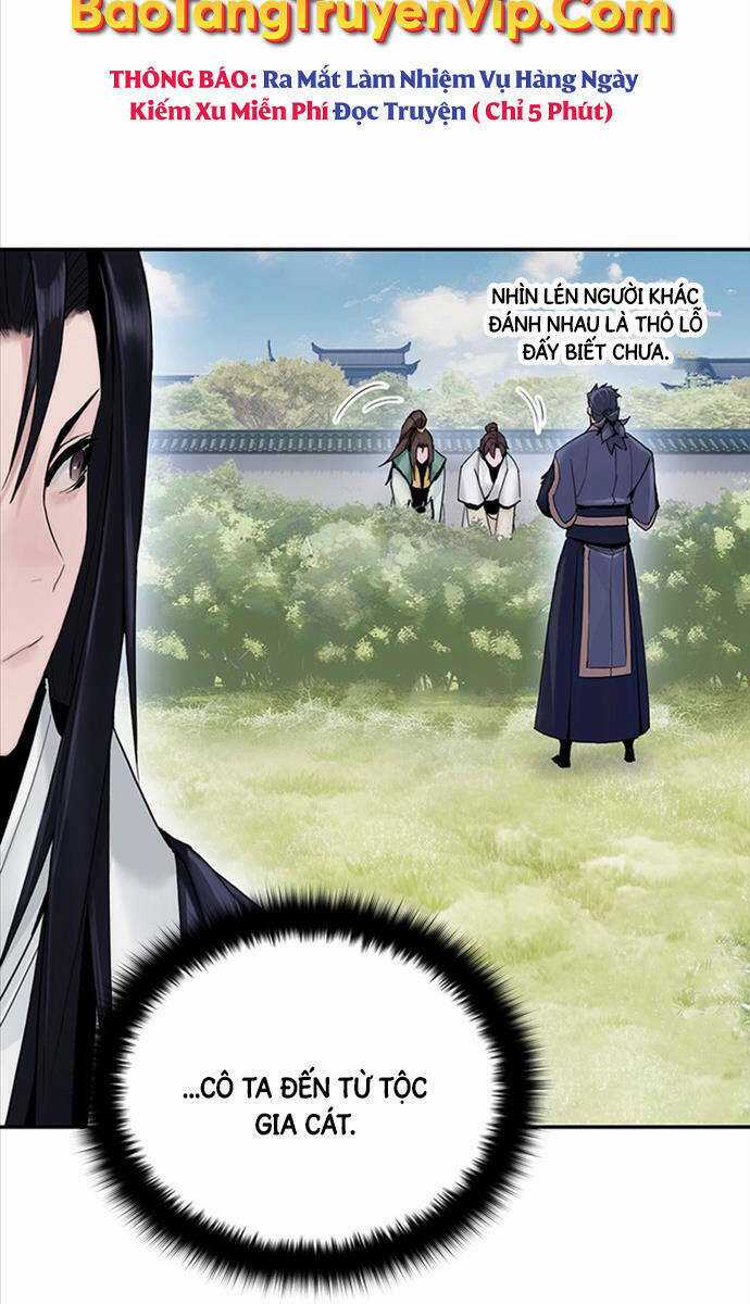 Hắc Bạch Võ Đế - Chapter 6 - Trang 41