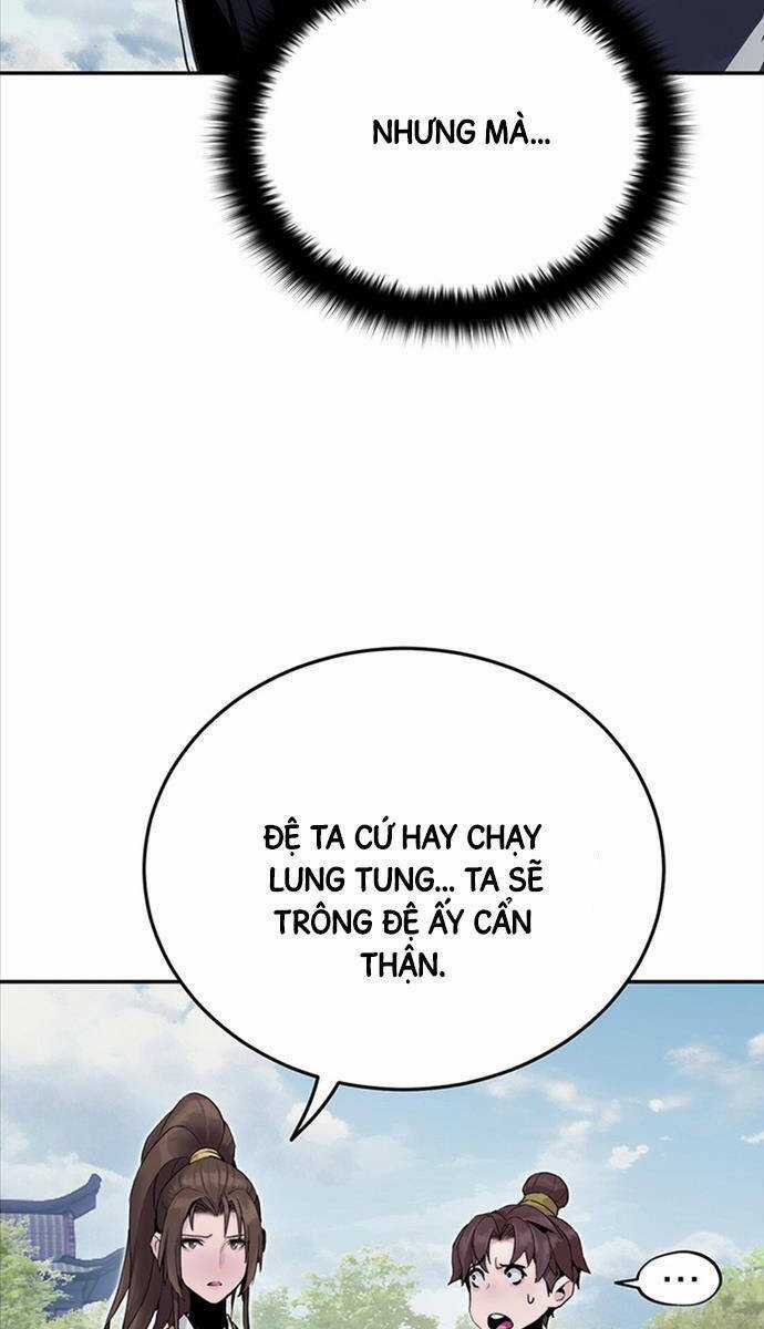 Hắc Bạch Võ Đế - Chapter 6 - Trang 43