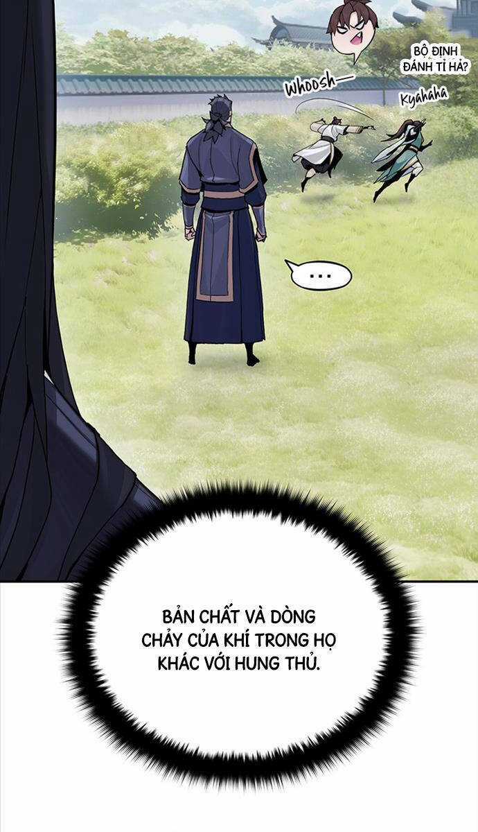 Hắc Bạch Võ Đế - Chapter 6 - Trang 45