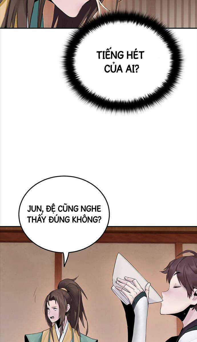 Hắc Bạch Võ Đế - Chapter 6 - Trang 6