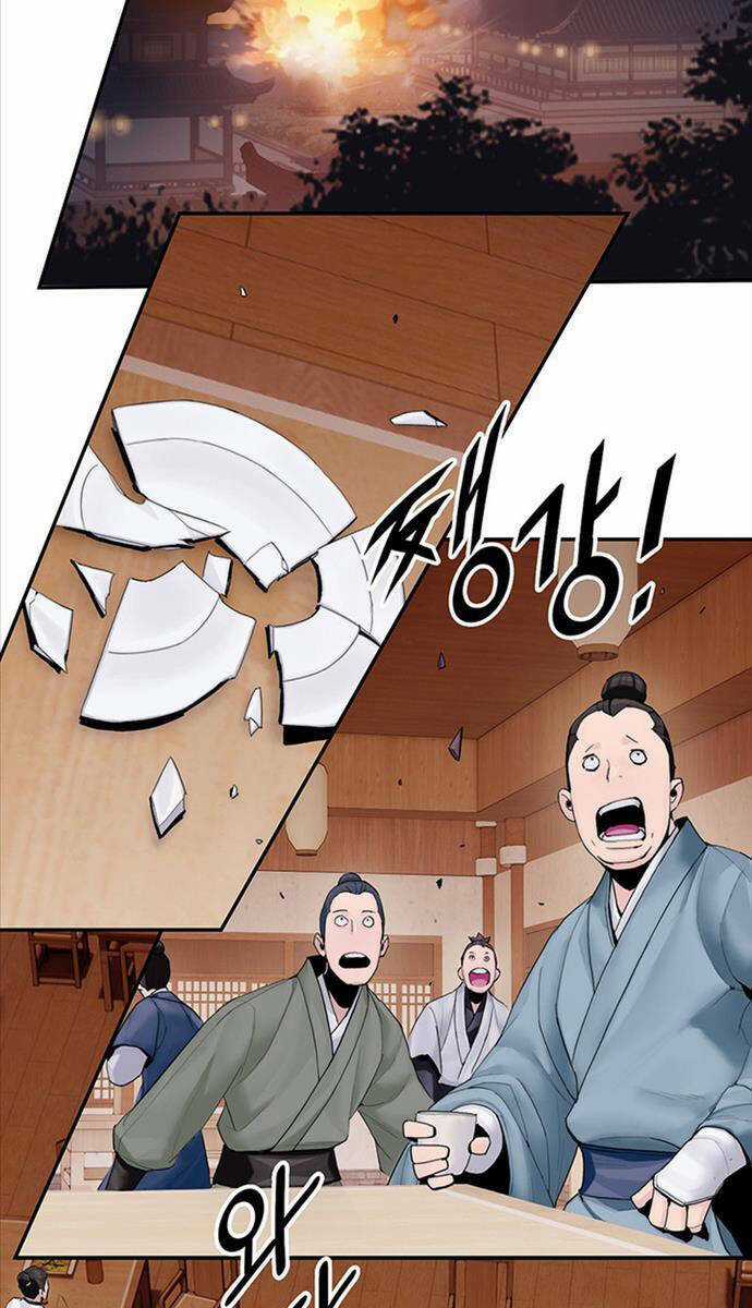 Hắc Bạch Võ Đế - Chapter 6 - Trang 54