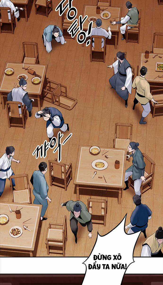 Hắc Bạch Võ Đế - Chapter 6 - Trang 55